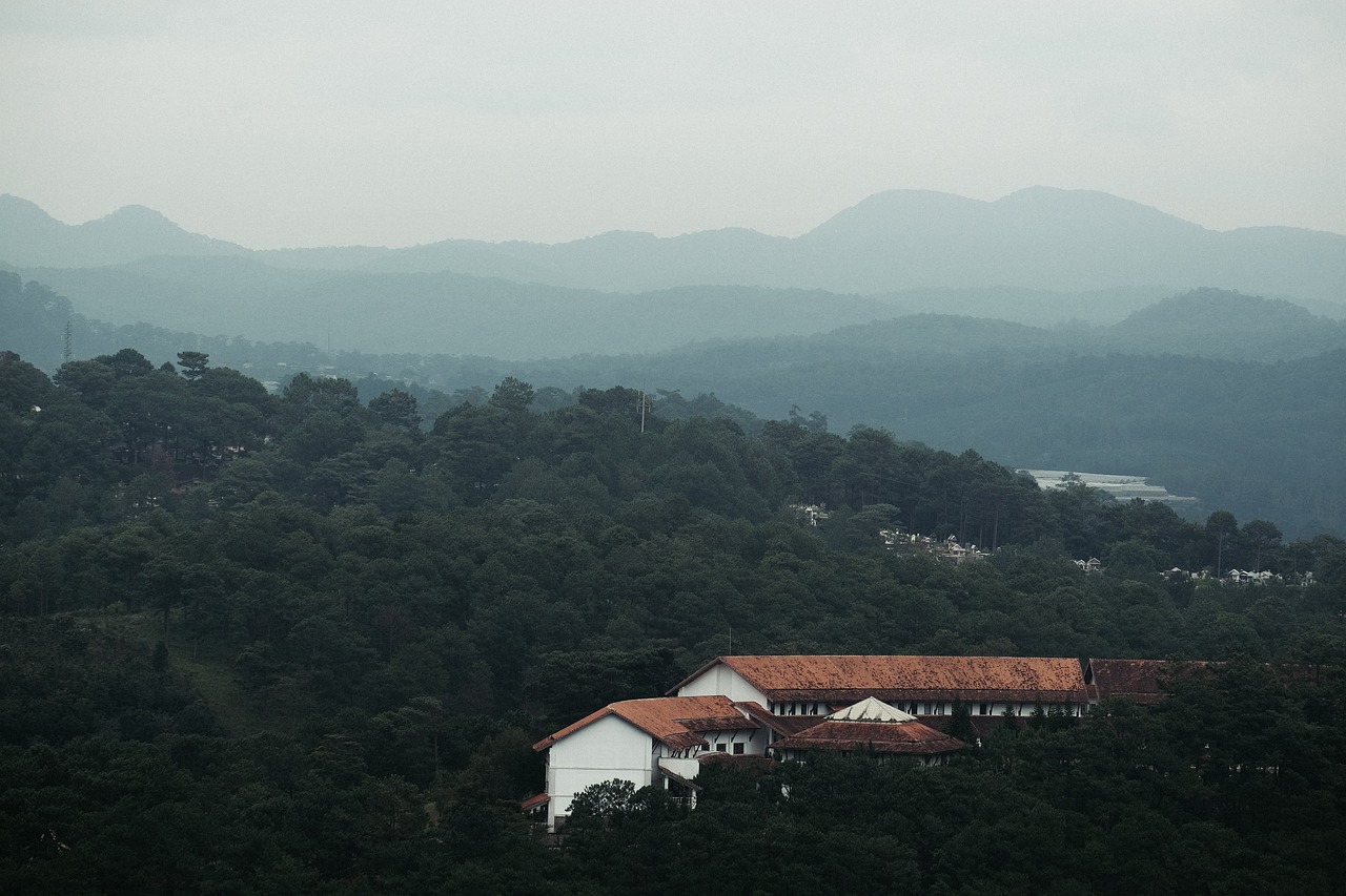 西固区马耳山生态修复与文旅融合新进展揭秘